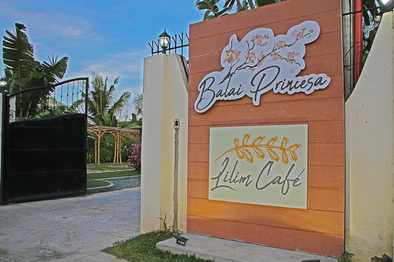 Balai Princesa Puerto Princesa Екстериор снимка