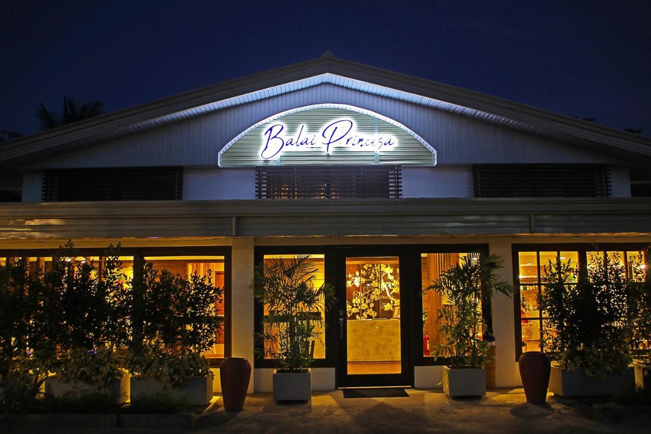 Balai Princesa Puerto Princesa Екстериор снимка