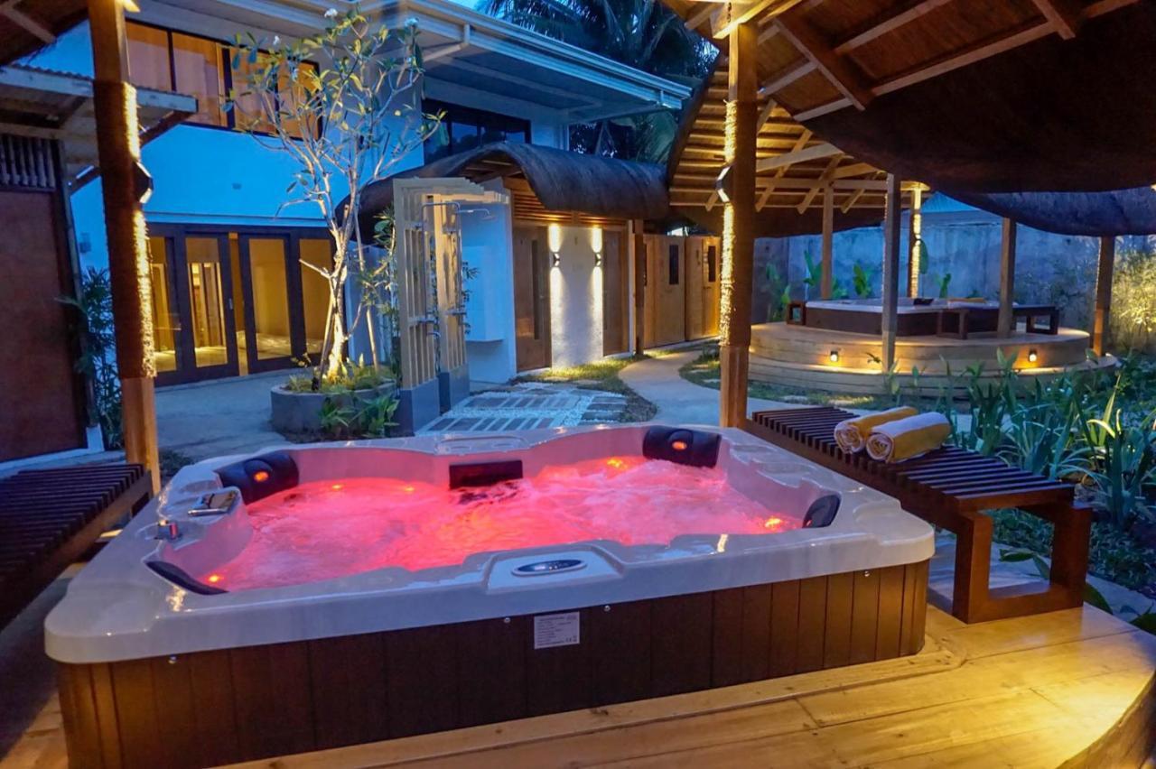 Balai Princesa Puerto Princesa Екстериор снимка