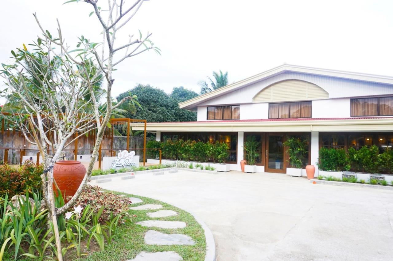 Balai Princesa Puerto Princesa Екстериор снимка