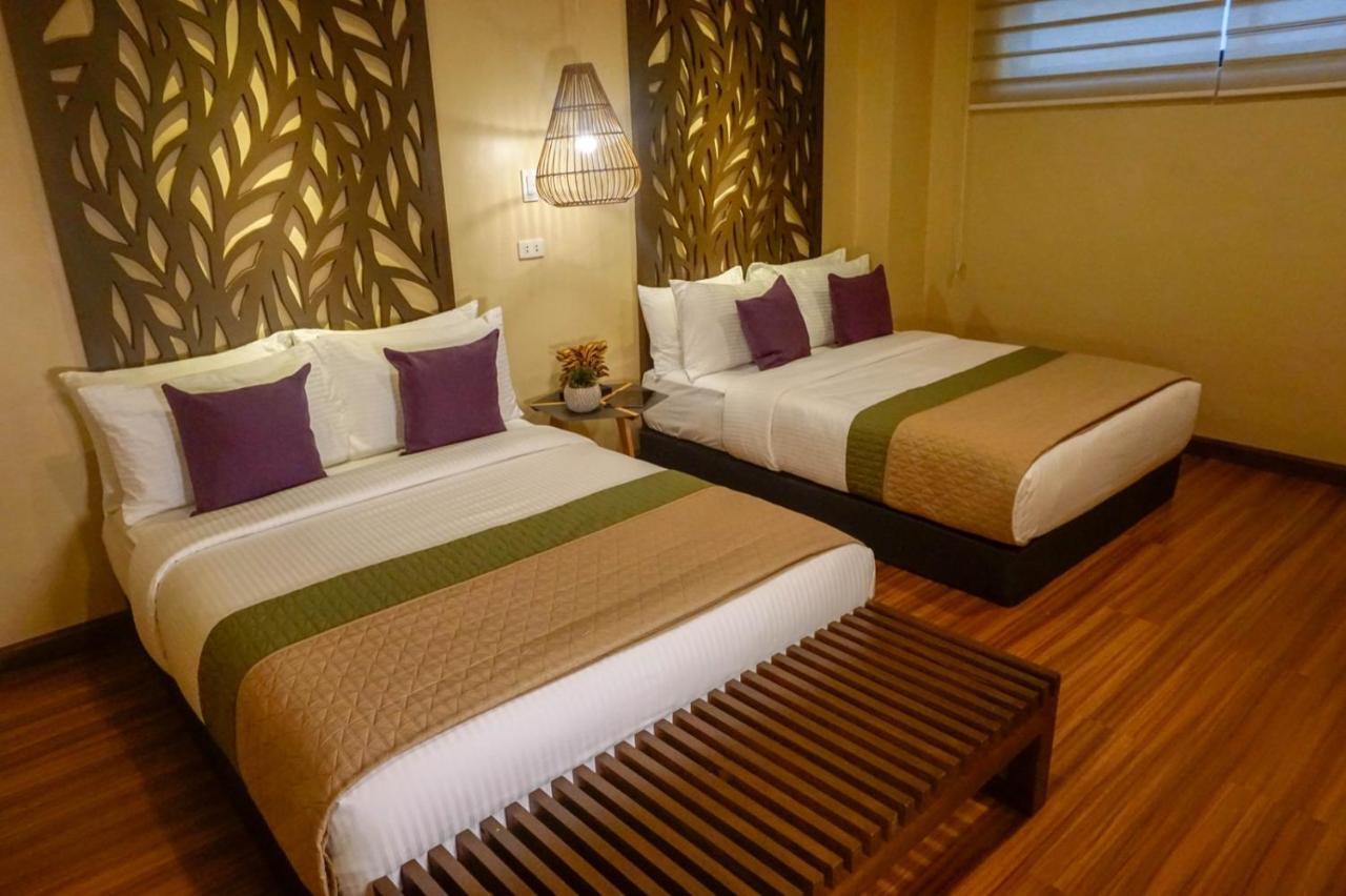 Balai Princesa Puerto Princesa Екстериор снимка