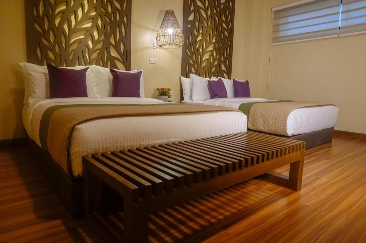 Balai Princesa Puerto Princesa Екстериор снимка