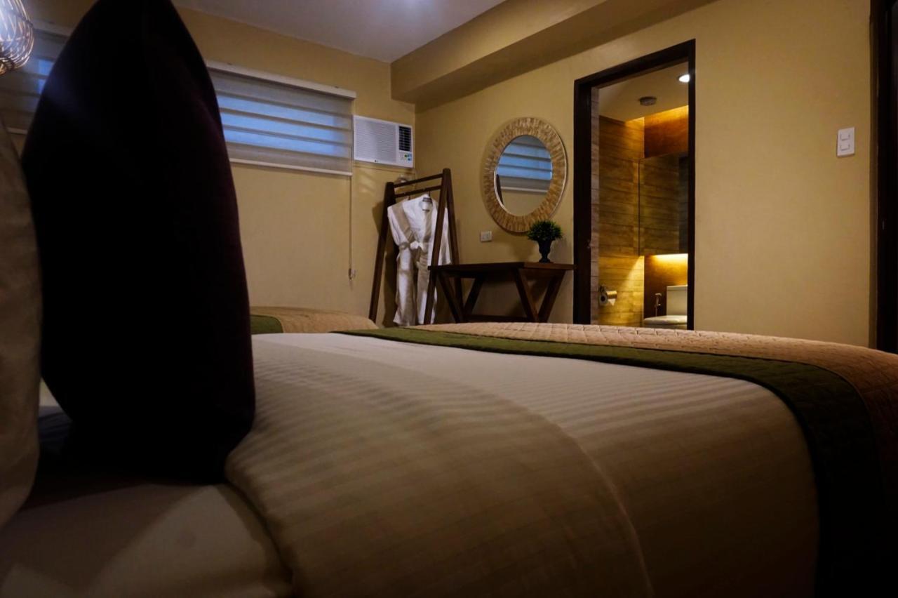 Balai Princesa Puerto Princesa Екстериор снимка