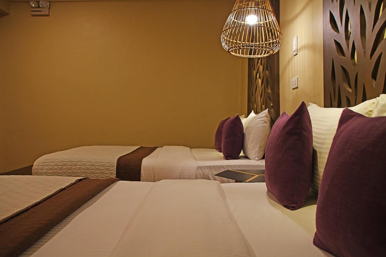 Balai Princesa Puerto Princesa Екстериор снимка