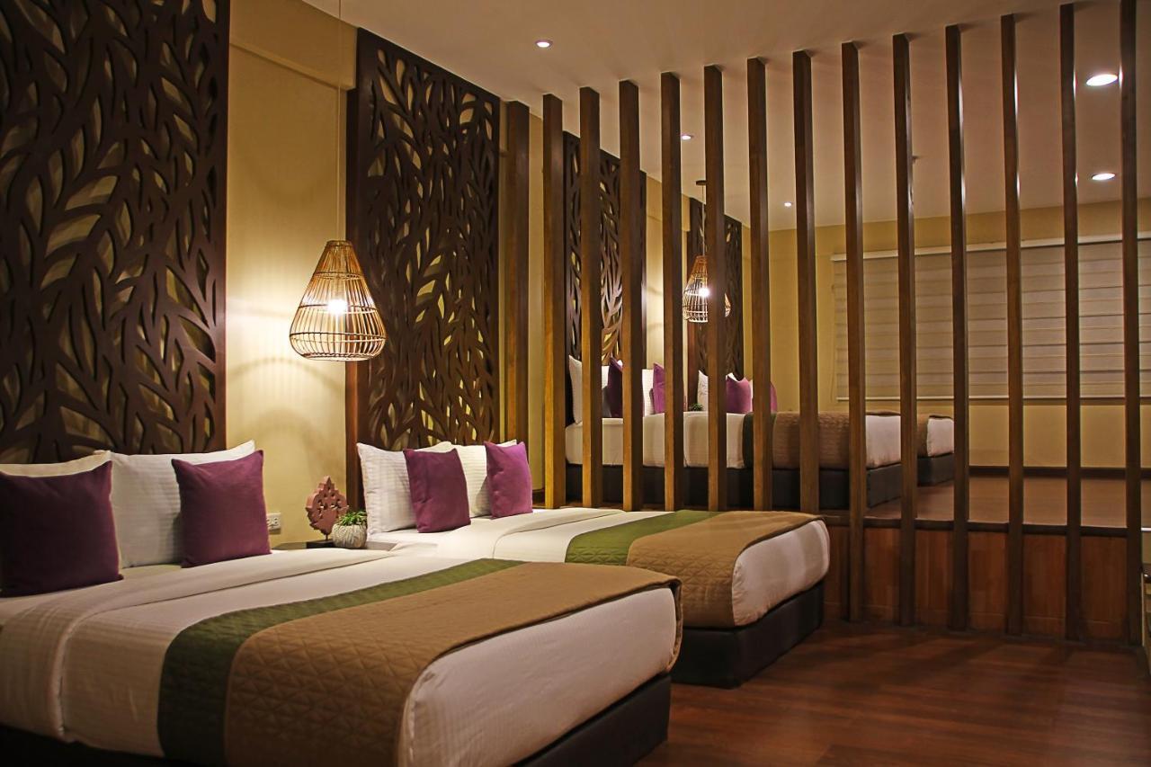 Balai Princesa Puerto Princesa Екстериор снимка