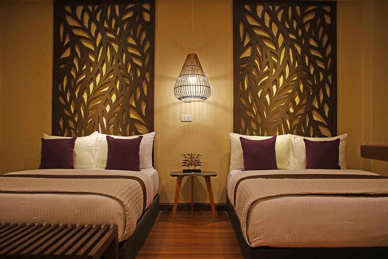 Balai Princesa Puerto Princesa Екстериор снимка