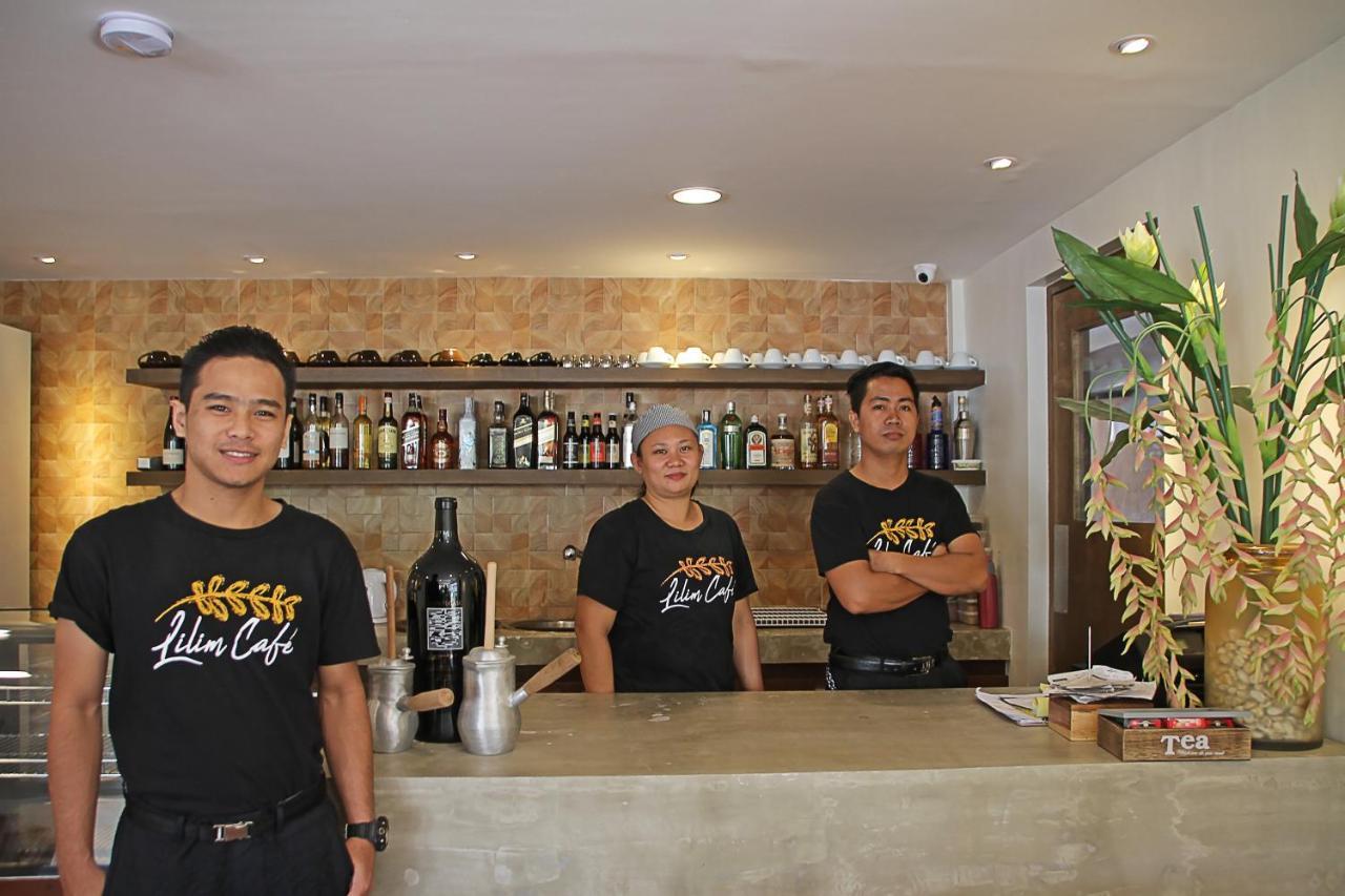 Balai Princesa Puerto Princesa Екстериор снимка